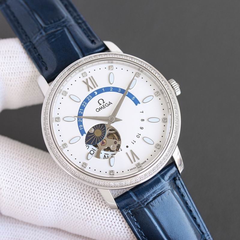 Omega 36mm 040936